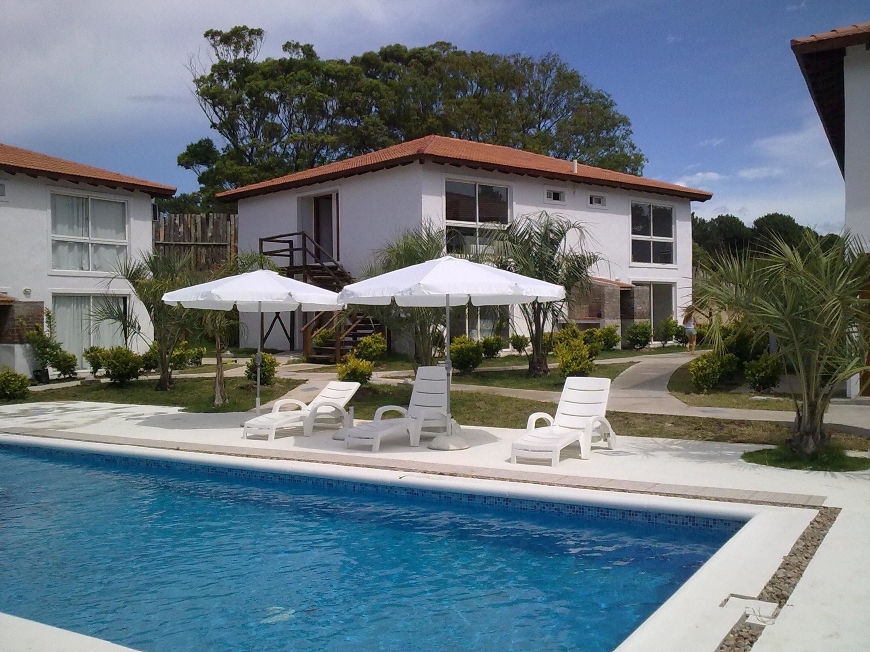 Foto - Punta del Este Arenas Hotel