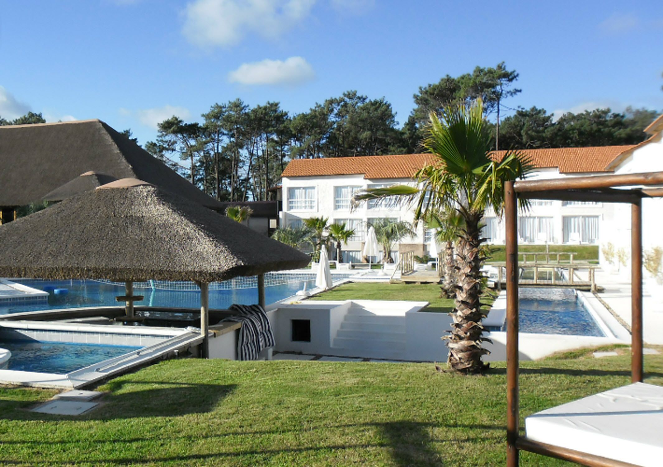 Foto - Punta del Este Arenas Hotel