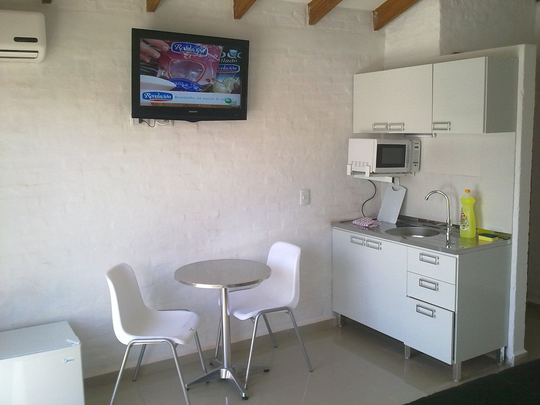 Foto - Punta del Este Arenas Hotel