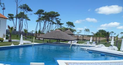 Punta del Este Arenas Hotel & Resort
