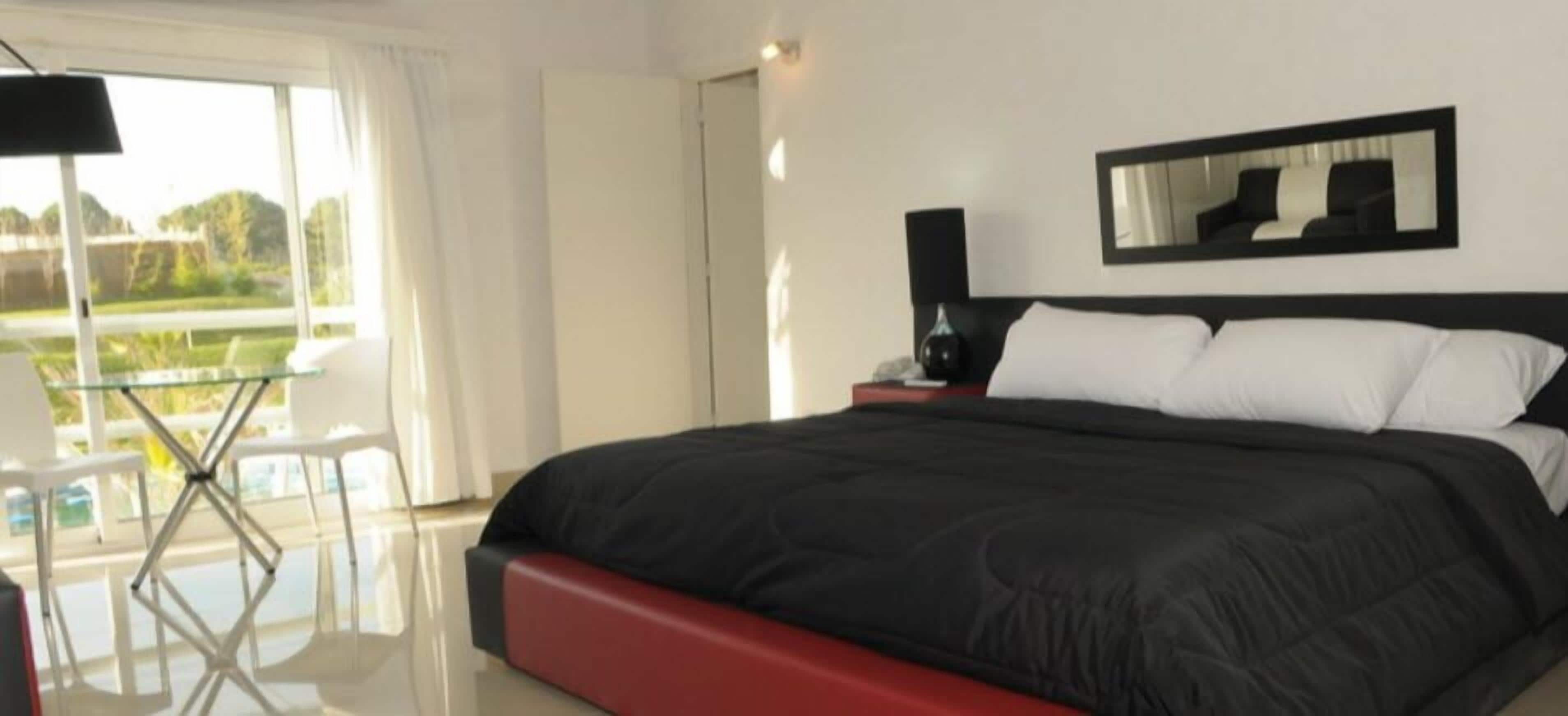 Foto - Punta del Este Arenas Hotel