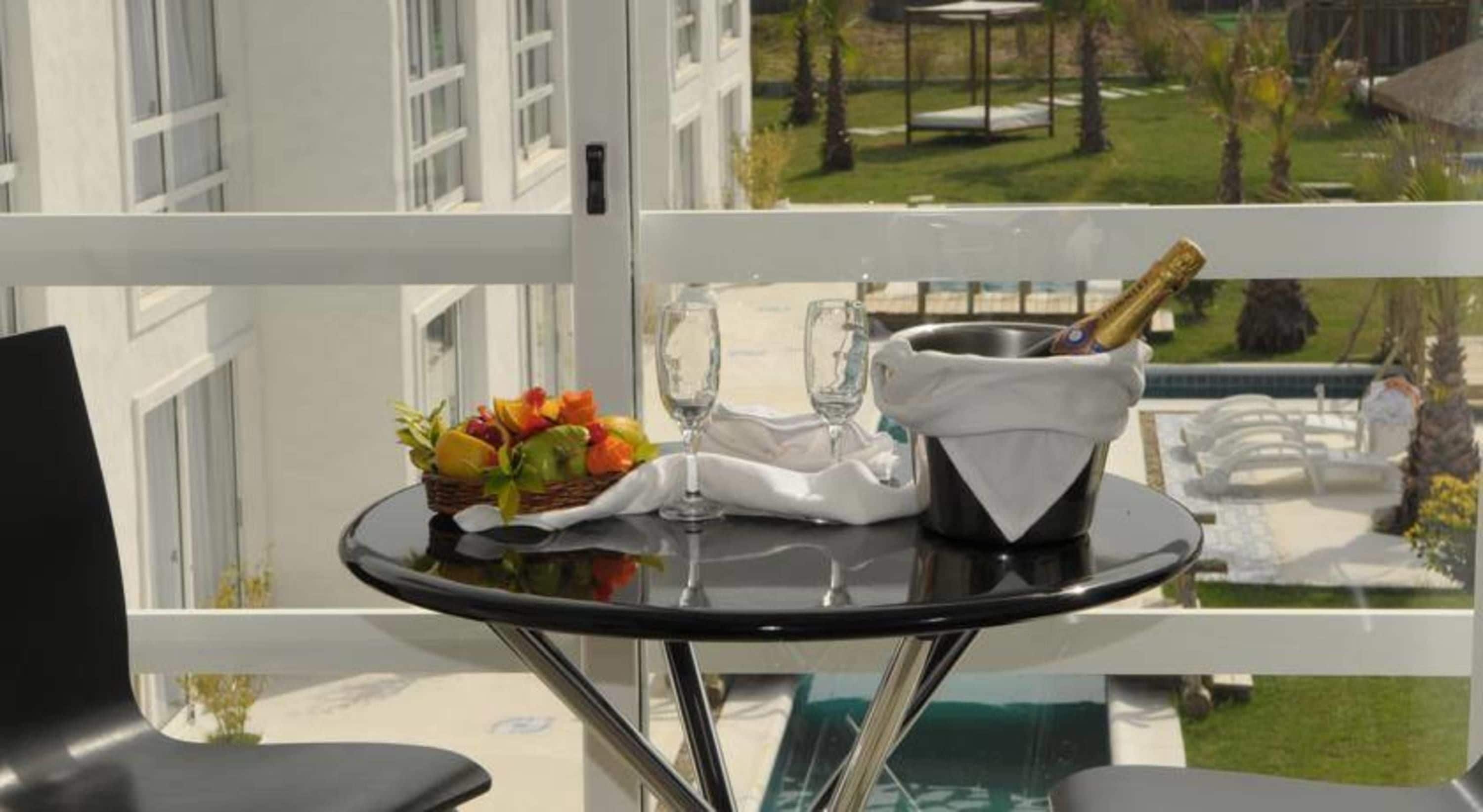 Foto - Punta del Este Arenas Hotel