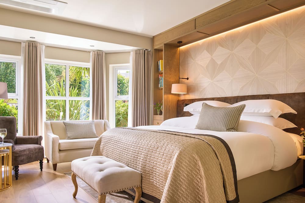 Brook Lane Hotel