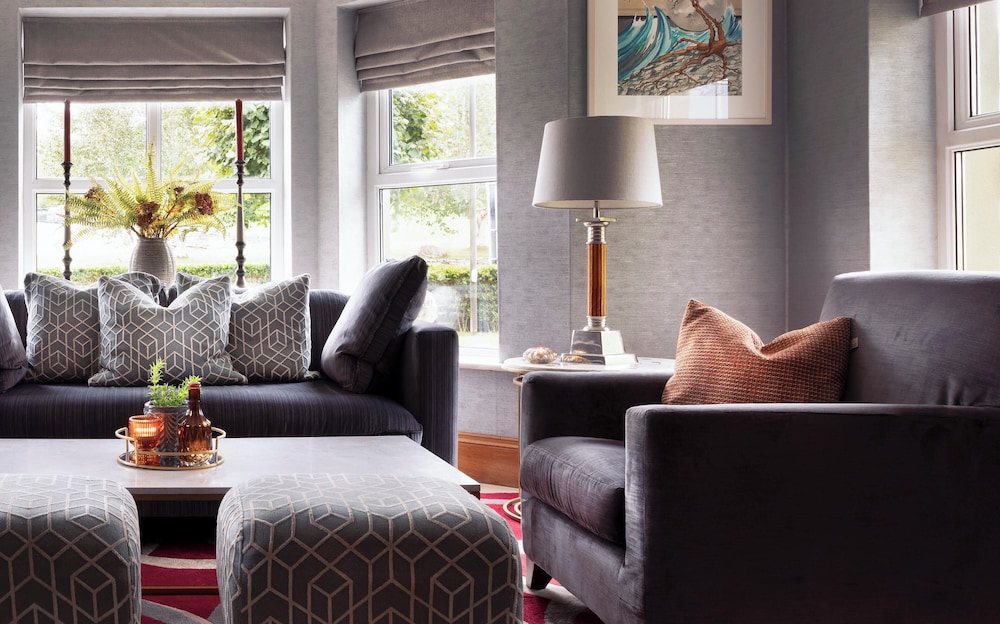 Brook Lane Hotel -4 star Boutique Hotel by null