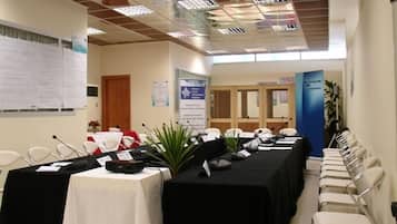 Sala de reuniones