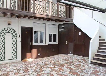 Hôtel Trianon Vincennes