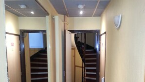 Treppe