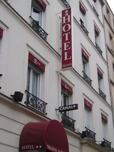 Hôtel Trianon Vincennes