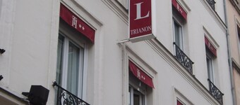 Hôtel Trianon Vincennes