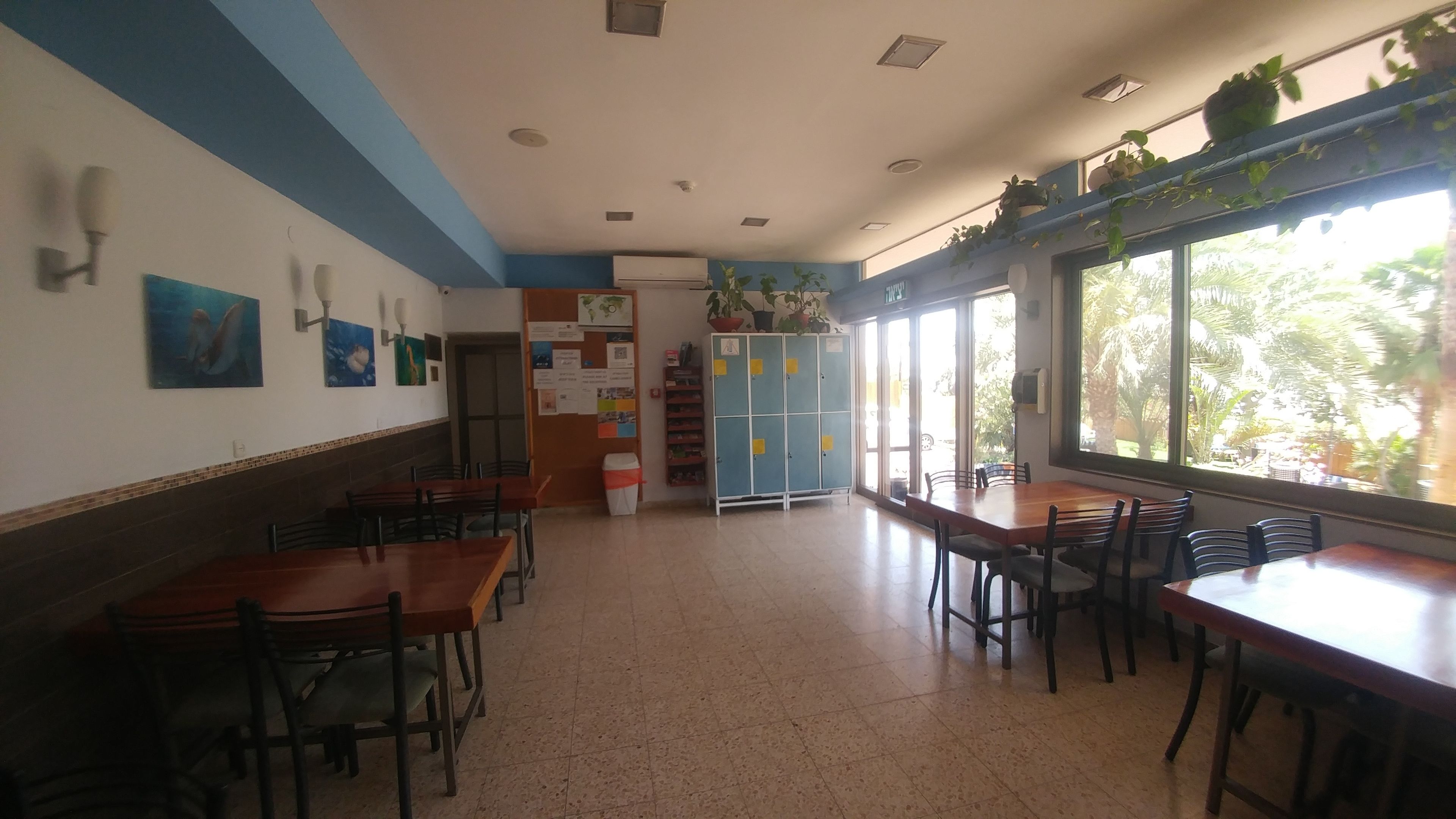 Foto - Arava Hostel