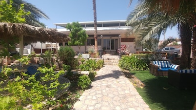 Arava Hostel