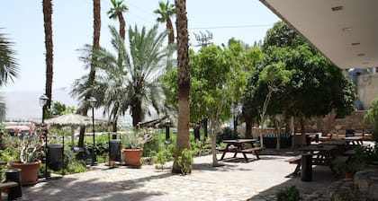 Arava Hostel
