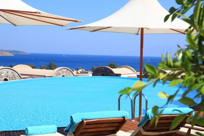 Temenos Luxury Hotel & Spa - Boutique Class