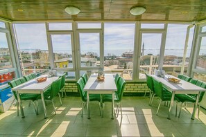 Restaurant - Ancient Town Hotel (Istanbul)