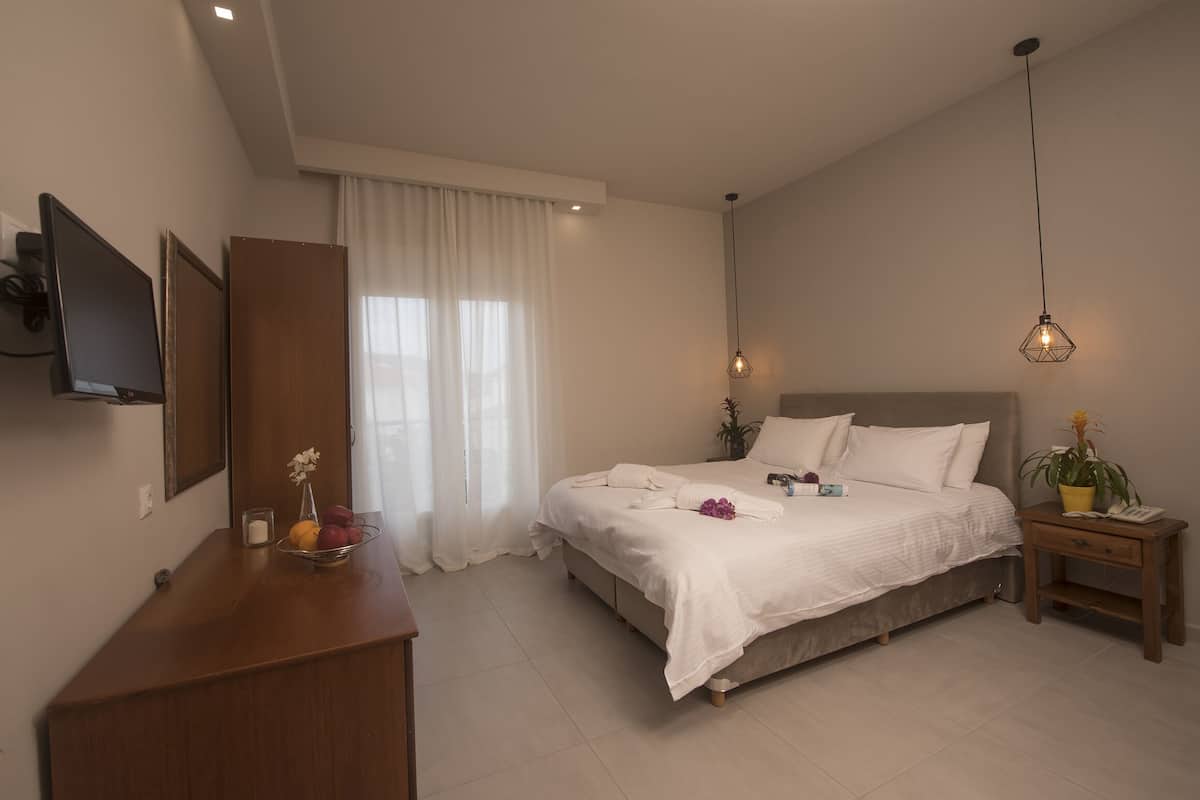 Superior-Doppelzimmer