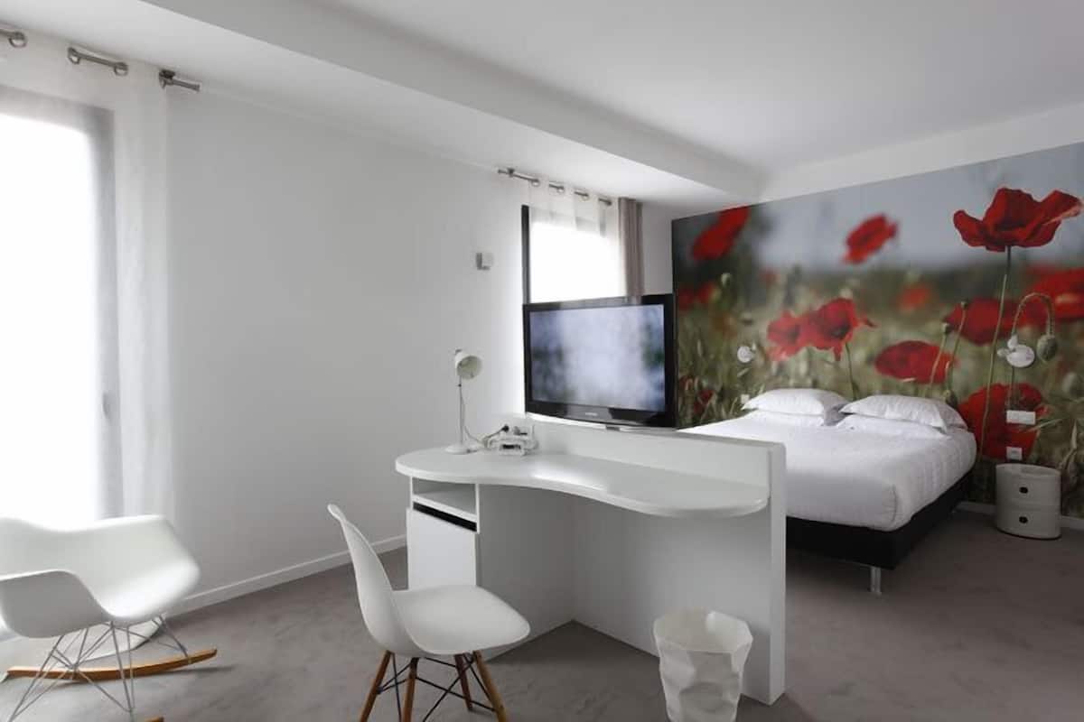 Junior Suite | Room amenity