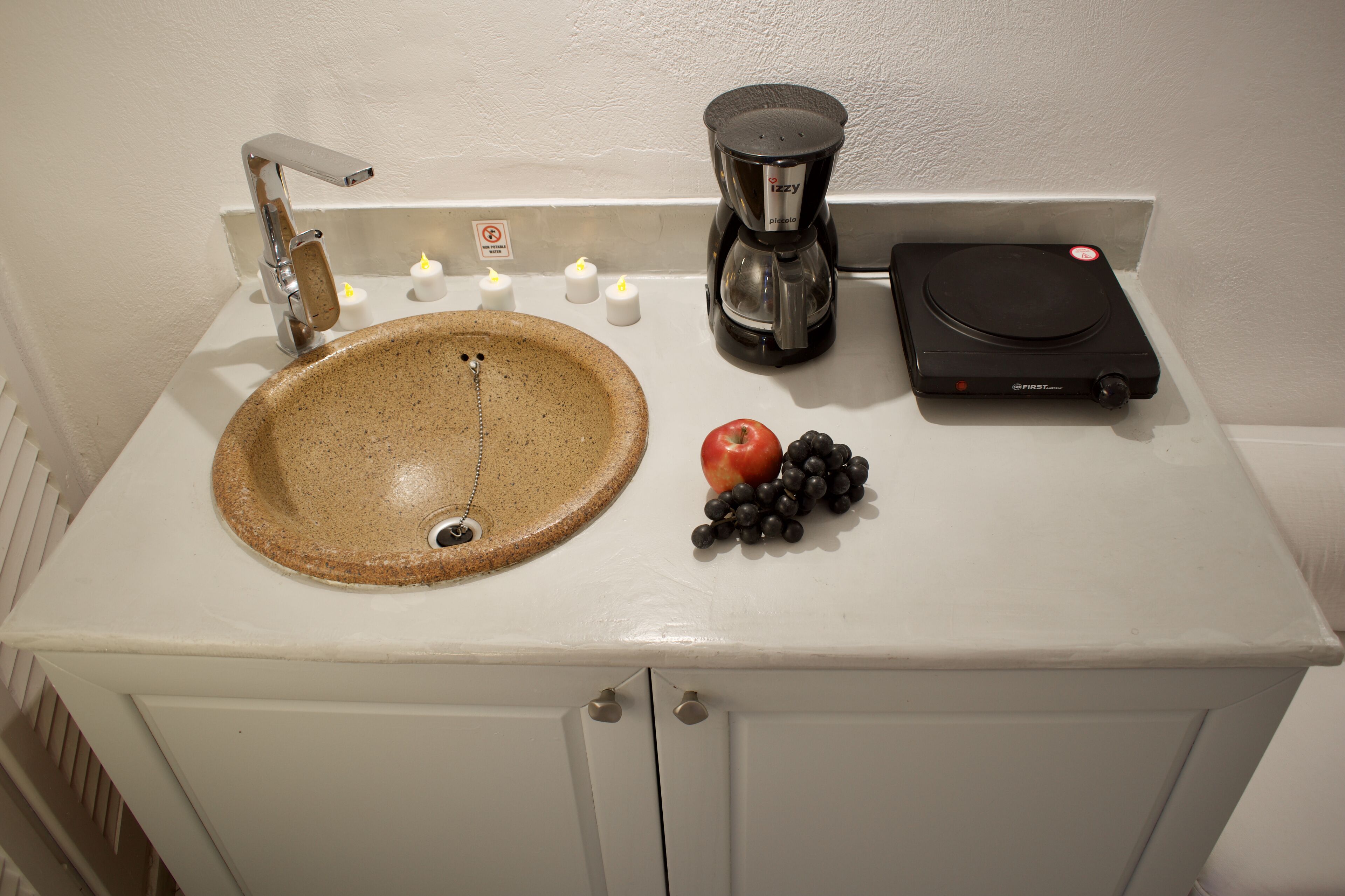 Foto - Aeolos Art & Eco Suites Adults Only