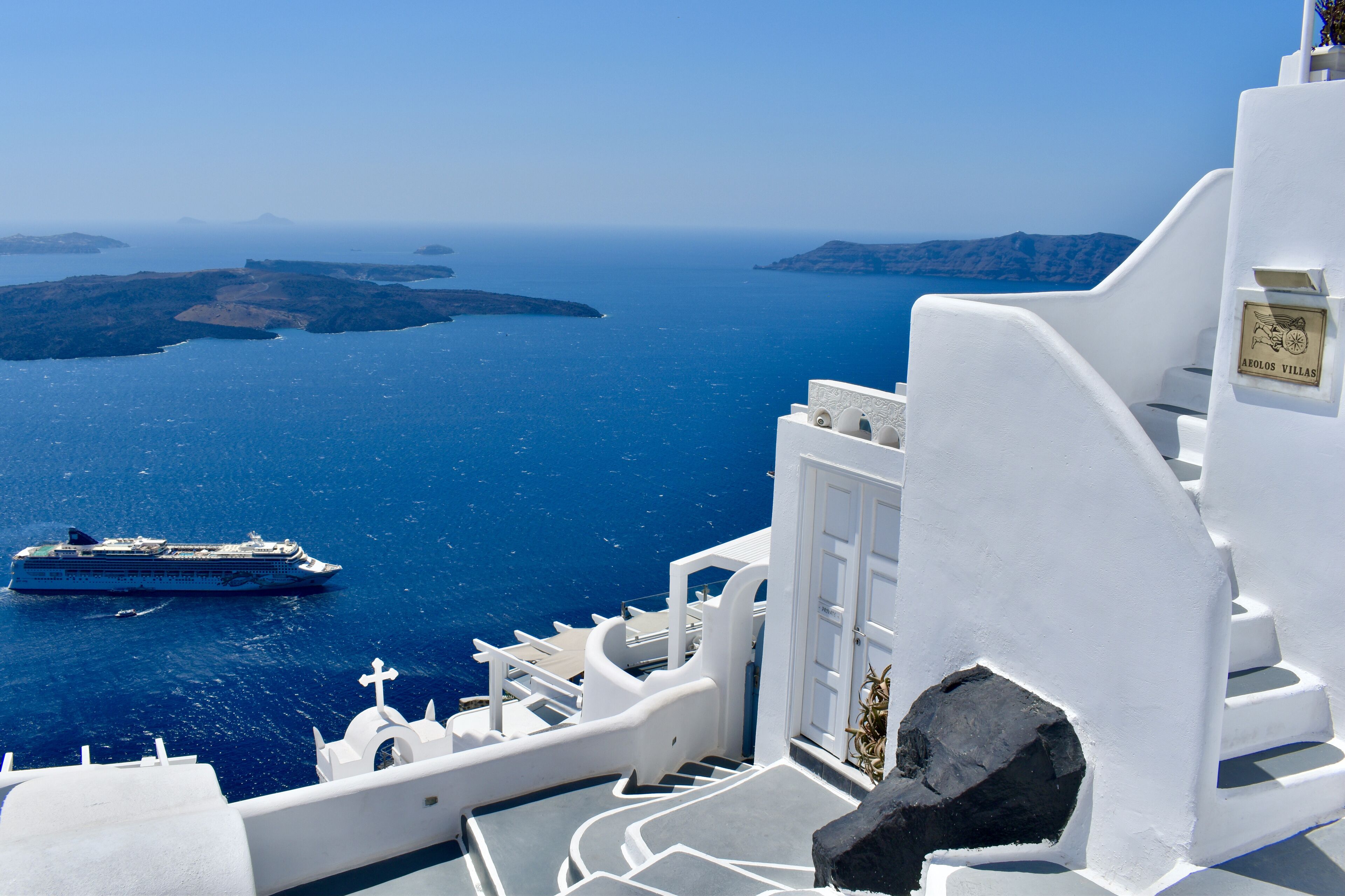 Foto - Aeolos Art & Eco Suites Adults Only