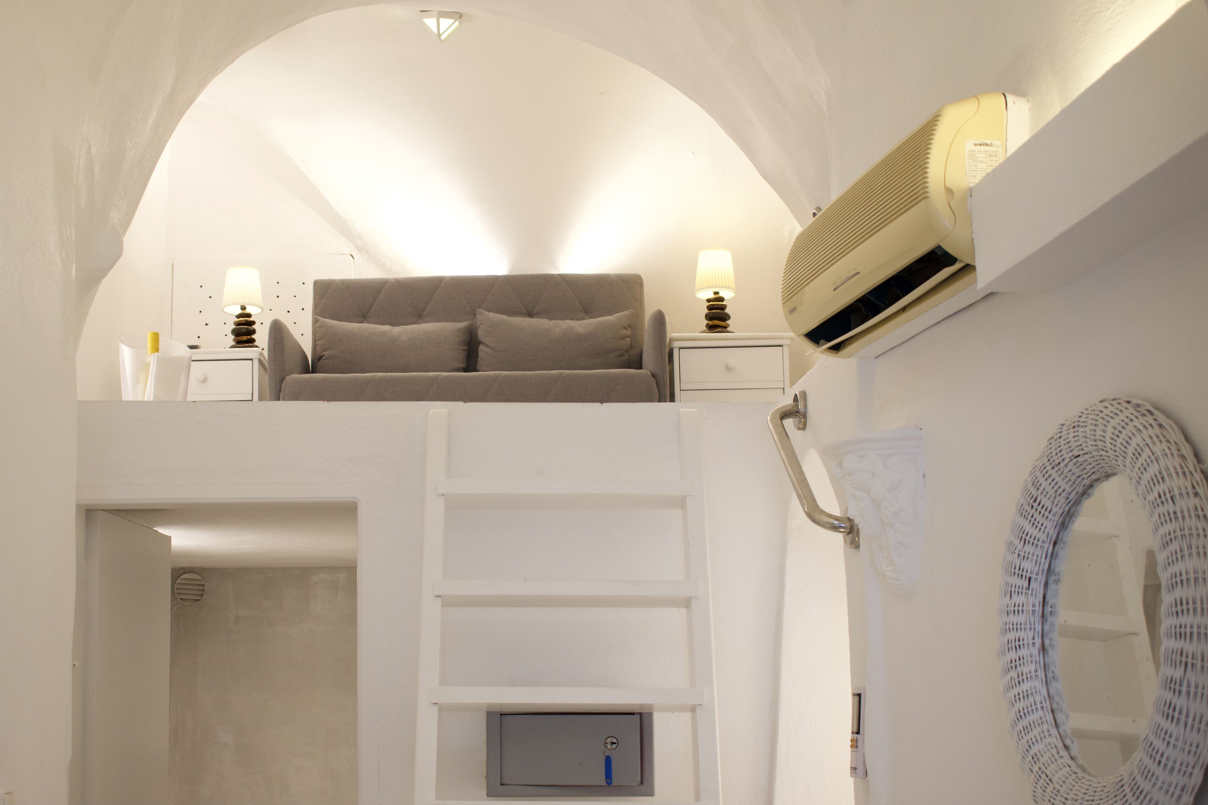 Foto - Aeolos Art & Eco Suites Adults Only