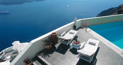 Aeolos Art and Eco Suites - Adults Only