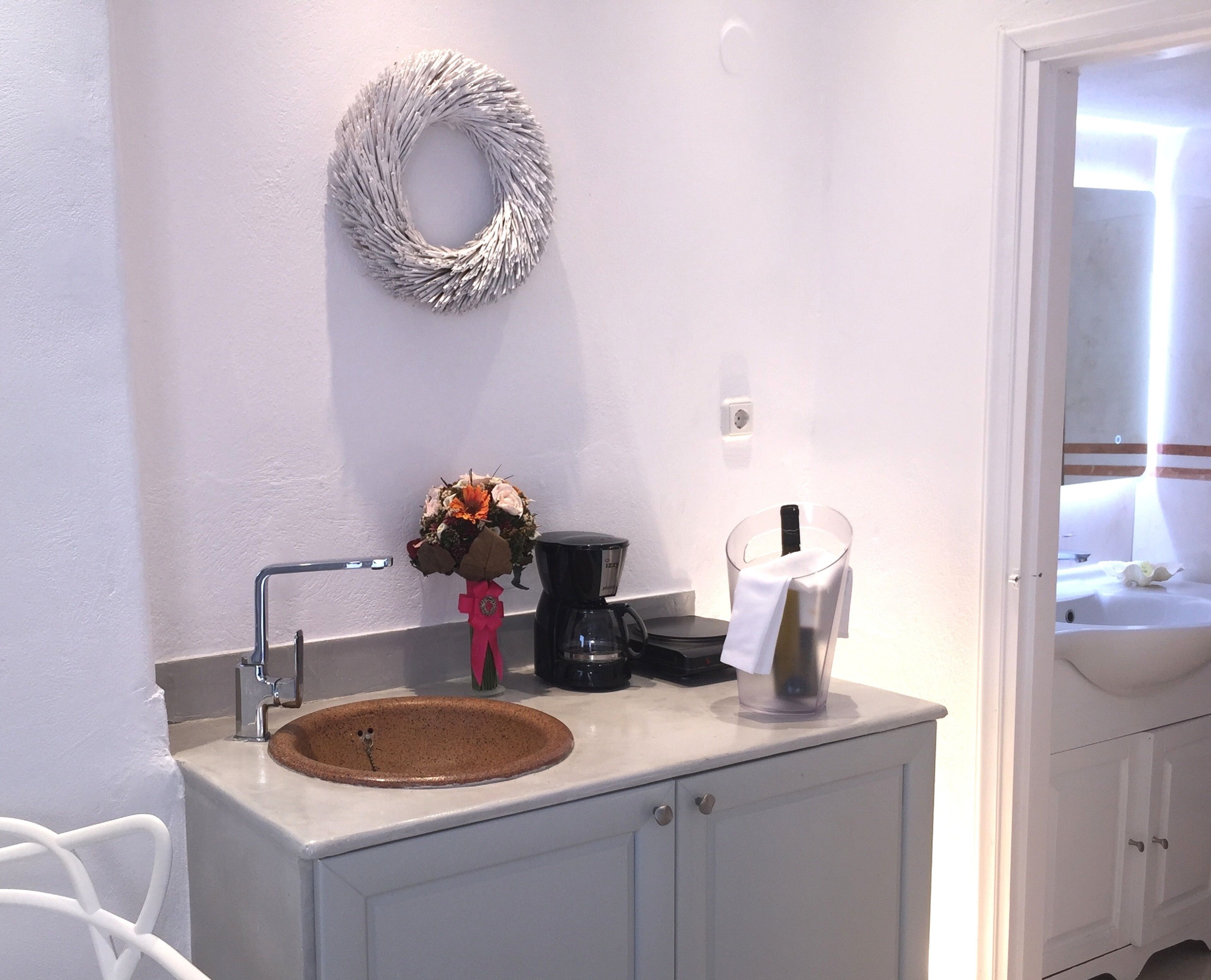 Foto - Aeolos Art & Eco Suites Adults Only