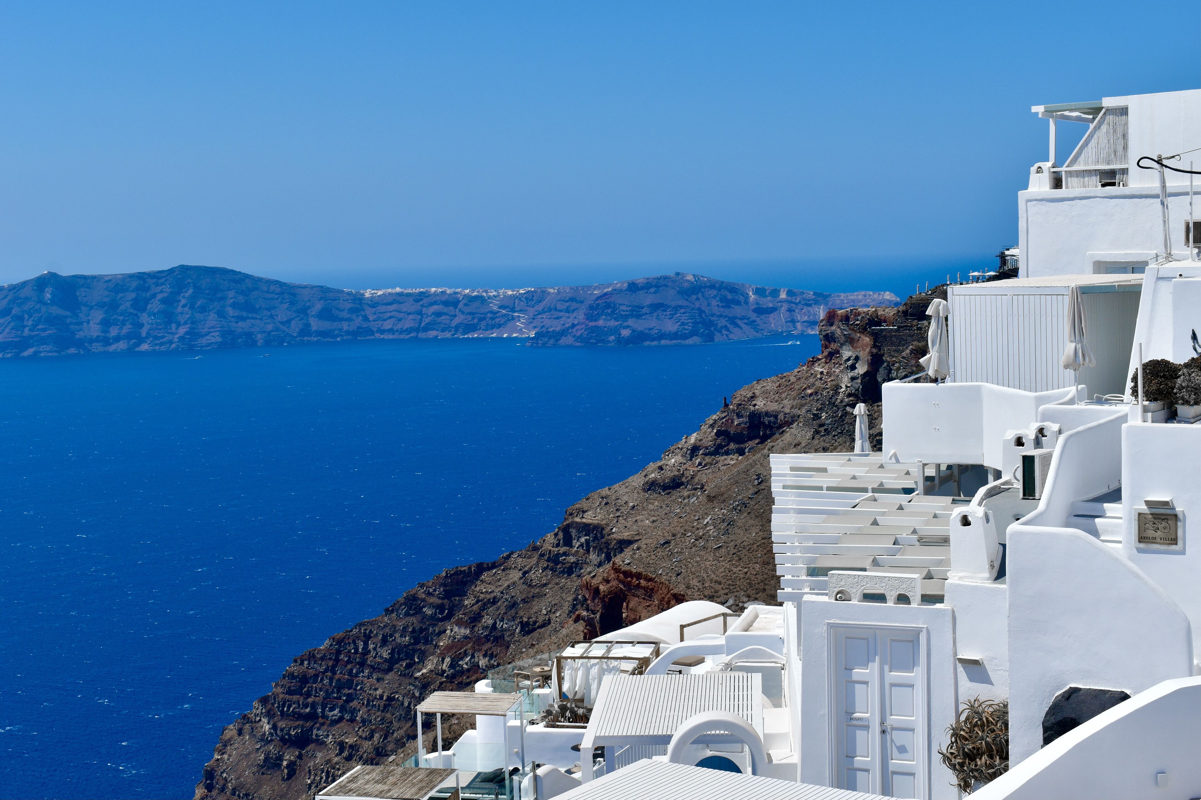 Foto - Aeolos Art & Eco Suites Adults Only