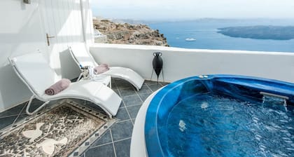 Aeolos Art and Eco Suites - Adults Only