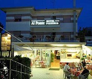 Exterior - Hotel Al Ponte (Lignano Sabbiadoro)