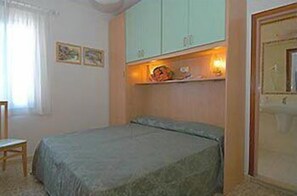 Room - Hotel Al Ponte (Lignano Sabbiadoro)
