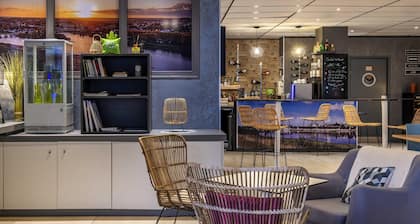 ibis Styles Blois Centre Gare