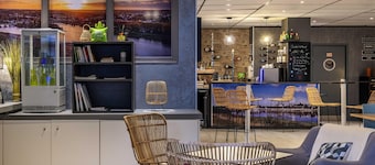ibis Styles Blois Centre Gare
