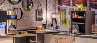 ibis Styles Blois Centre Gare