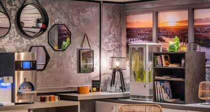 ibis Styles Blois Centre Gare