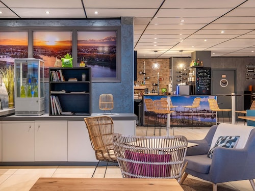 ibis Styles Blois Centre Gare