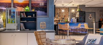 ibis Styles Blois Centre Gare