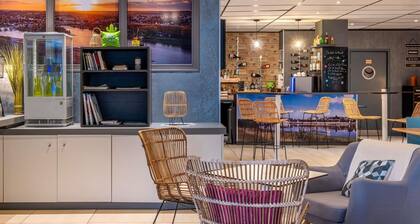 ibis Styles Blois Centre Gare