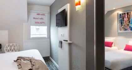 ibis Styles Blois Centre Gare