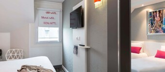 ibis Styles Blois Centre Gare