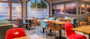 ibis Styles Blois Centre Gare