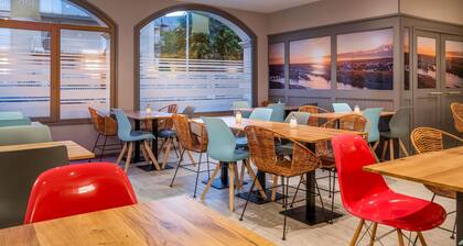 ibis Styles Blois Centre Gare