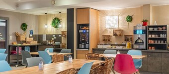 ibis Styles Blois Centre Gare