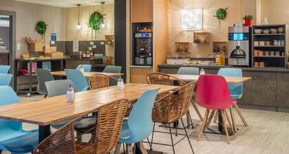 ibis Styles Blois Centre Gare