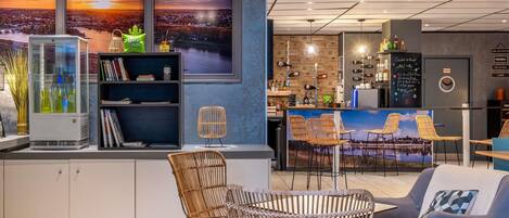 Sala de reuniones