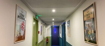 ibis Styles Blois Centre Gare