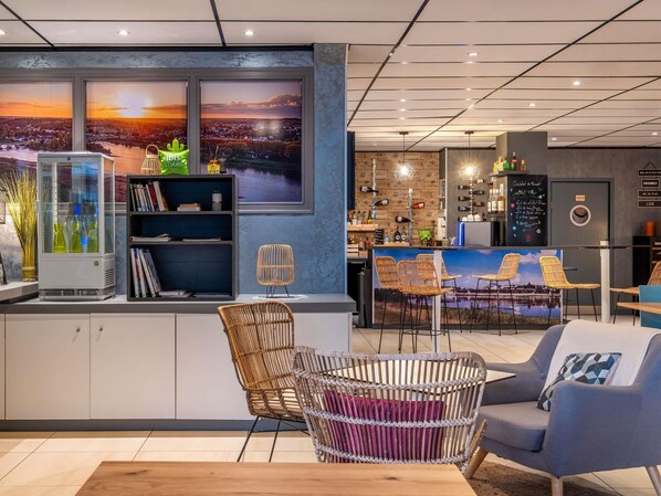 Meeting facility - ibis Styles Blois Centre Gare (Blois)