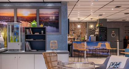 ibis Styles Blois Centre Gare