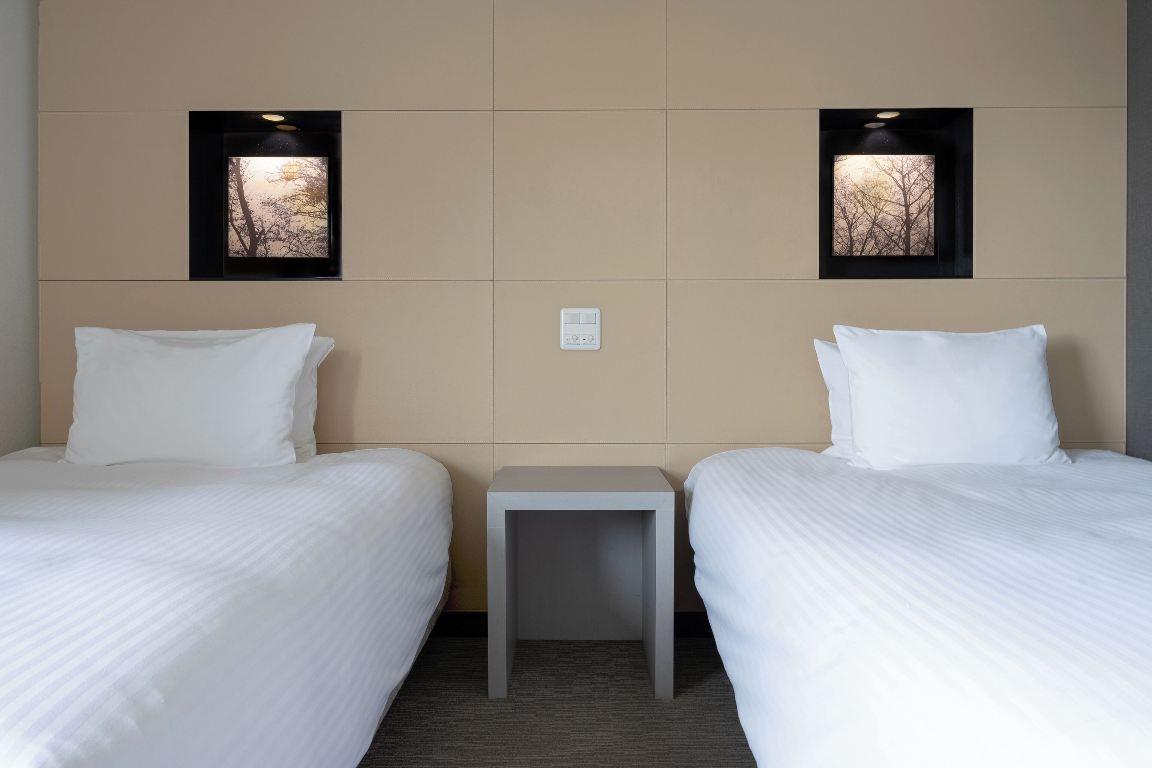 twin room, non smoking | desk, iron/ironing board, free wifi, bed sheets