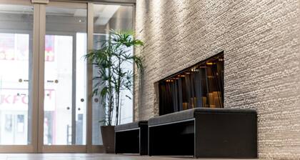 Hotel Vista Sapporo Odori