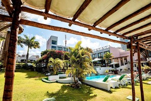 Tiện nghi, dịch vụ nơi lưu trú