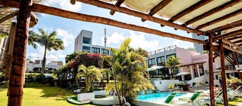 Moriah Natal Beach Hotel